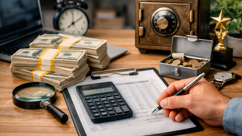 Payroll Secrets That Only Successful Small Businesses Know (2026 Guide)